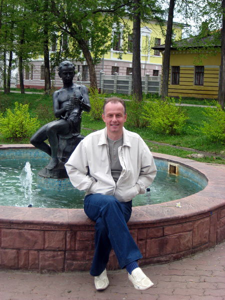 Павел Катков