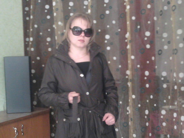 Вера Клестова