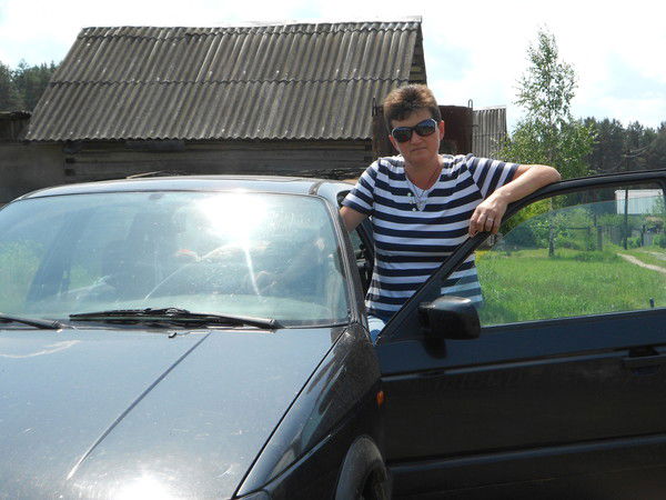 Елена Глушенок