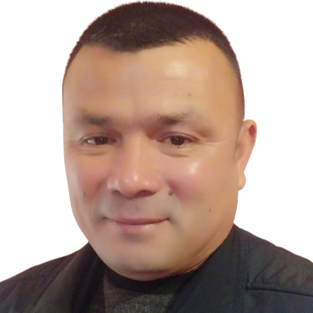 Батыр Абдикайымов