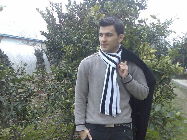 Эльмар Алиев