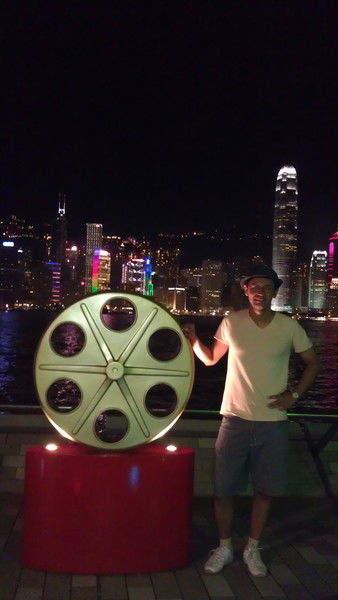 Timur Burundukovskij