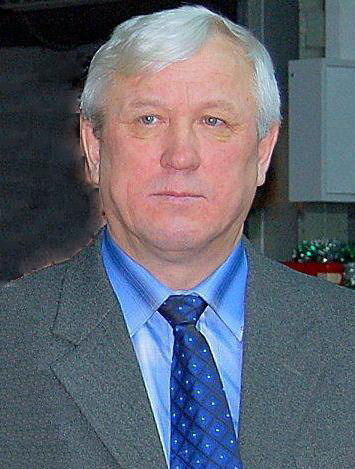 Владимир Артемьев