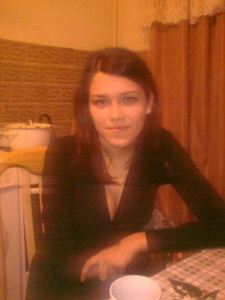 Лариса Азаркина