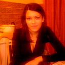 Лариса Азаркина