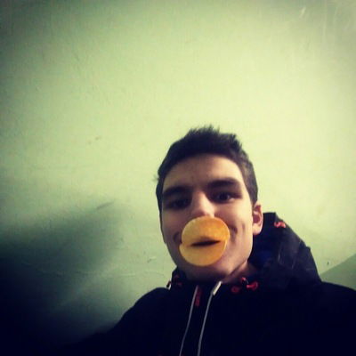 Рома Рамазанов