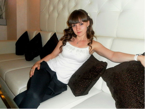 Света Суетова