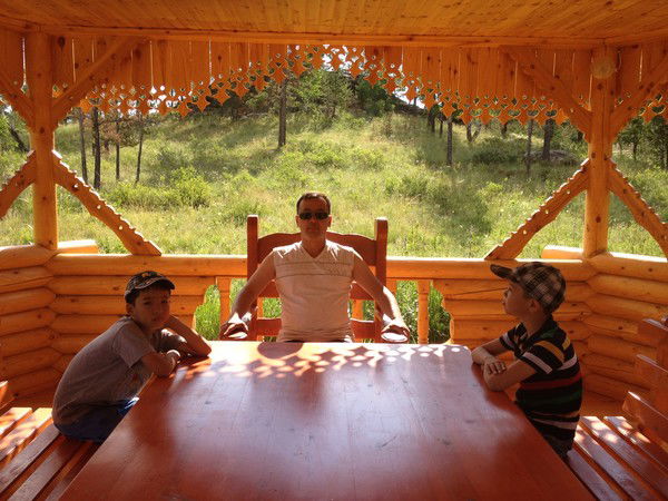 Малик Габдулин