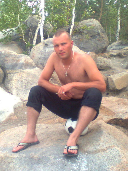 Андрей Дейнеко