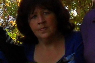 Володина Марина