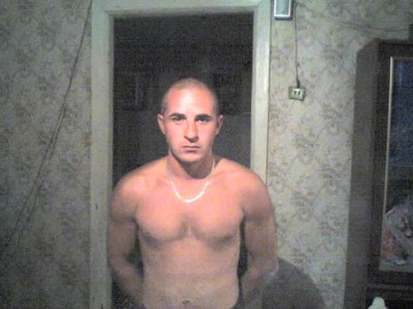 Александр Мартынов