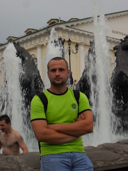 Валера Царь