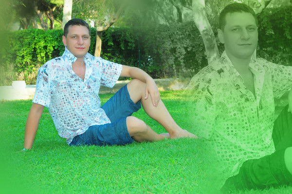 Александр Сизов