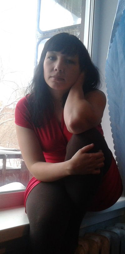 Анна Деревянникова