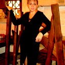Галина Дубровина