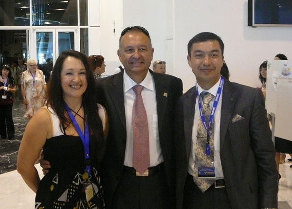 Оксана Макарова