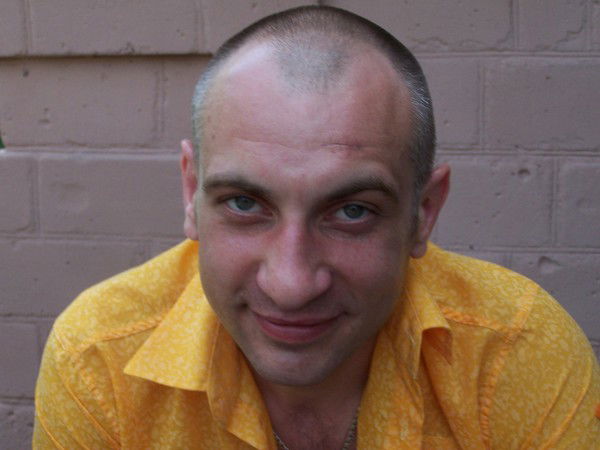 Сергей Савчук