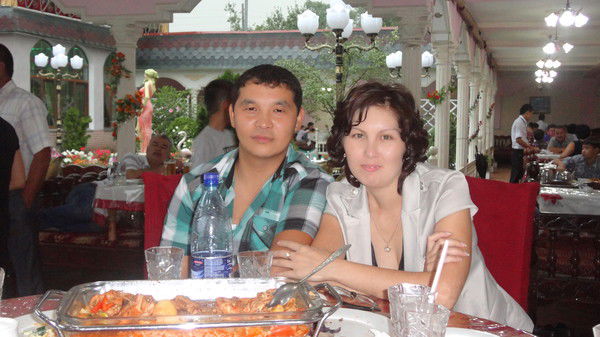 Канат Калиев