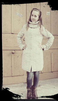 Надя Яковець