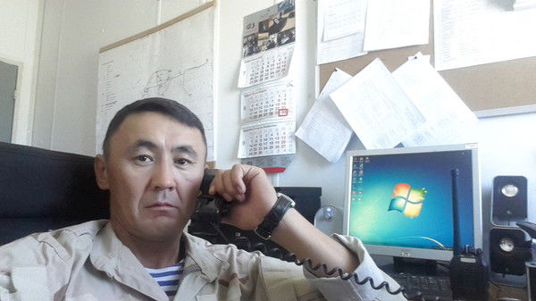 Ардак Байбатжанов