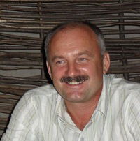 Игорь Голощапов