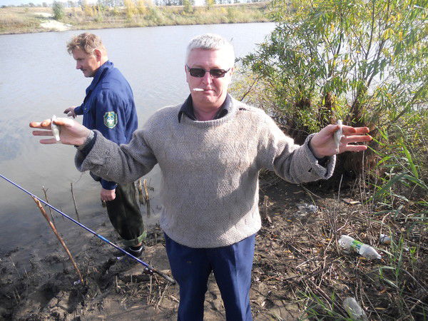 Юрий Муравейко