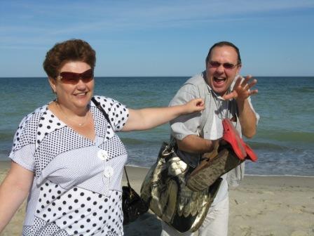 Наталья Ананьева