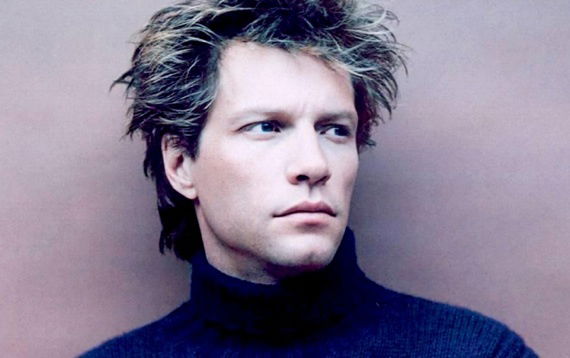 Jon Bonjovi