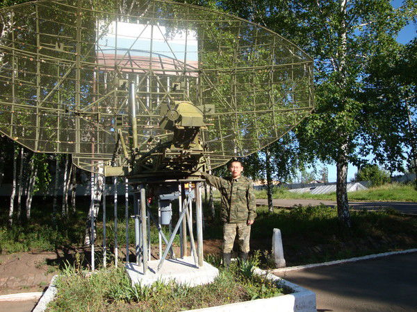 Жаргал Жалсабон