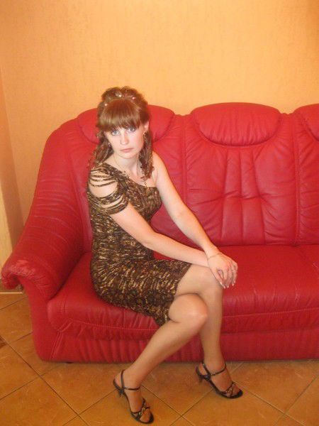 Алла Нацевич