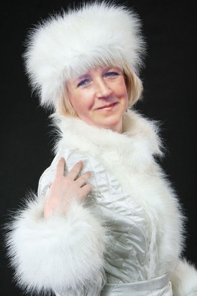 Наталия Дубровская