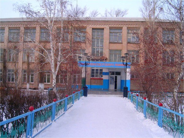 Валентина Касперович