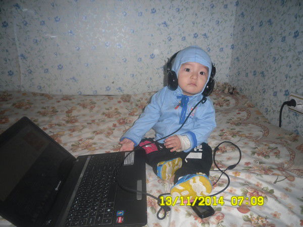 Зайир Мырзаказыев