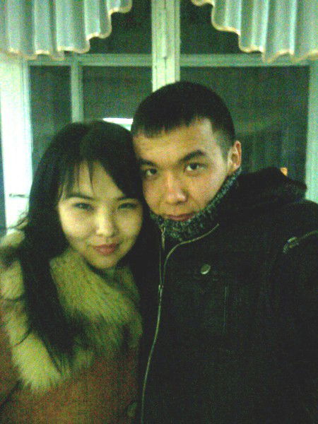 Абдибек Жадигеров