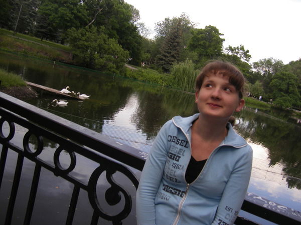 Ирина Крюкова