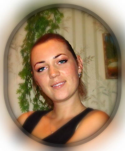 Ирина Рачковская