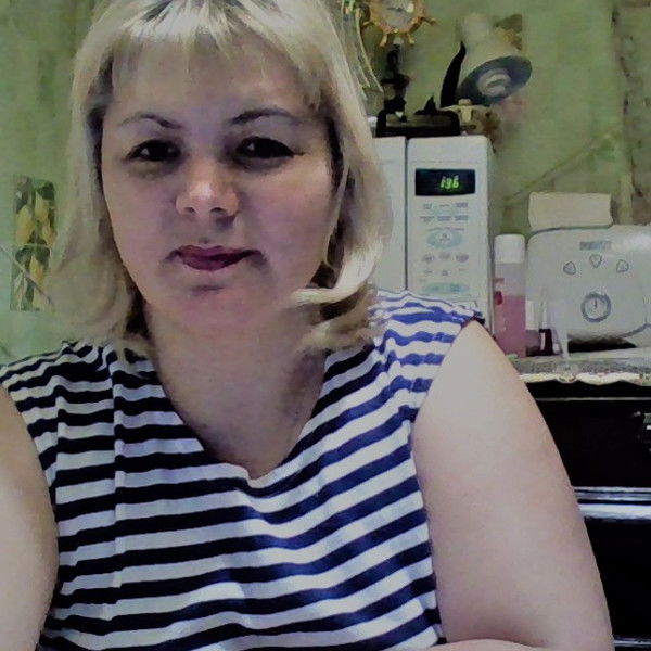 Лариса Фомина