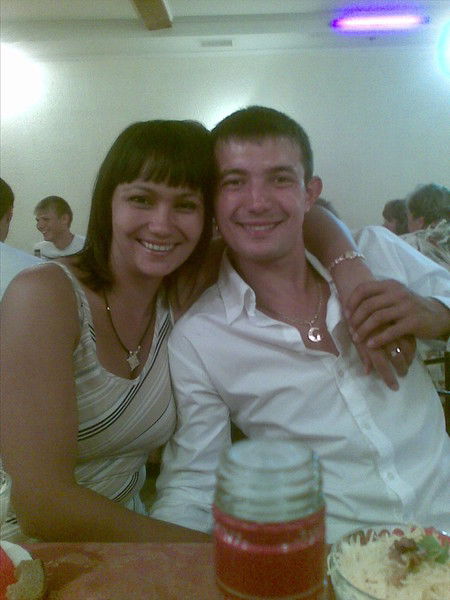 Гульнара Красносельских