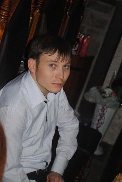 Борис Решетников