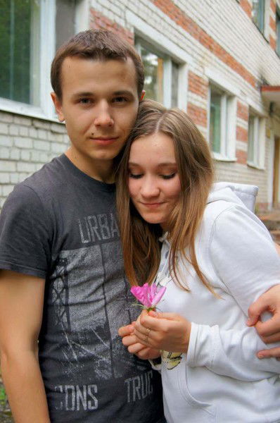 Арина Минеева