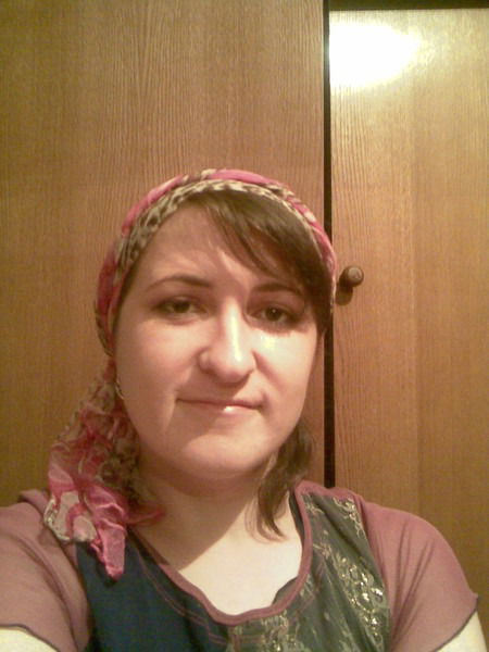 Асият Ибрагимова