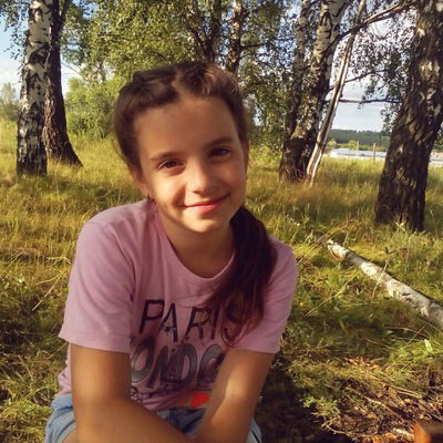 Екатерина Иванушкина