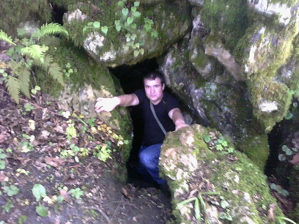 Михаил Мигаль