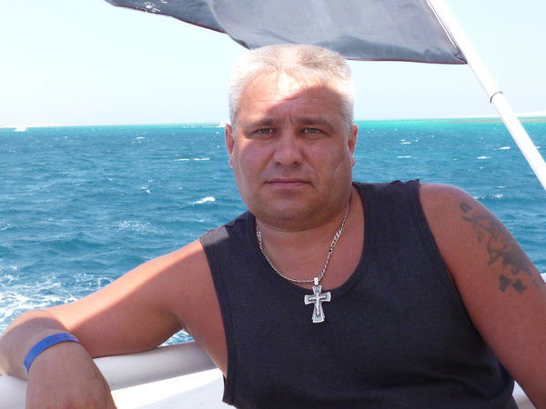 Владимир Тельтевской