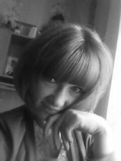 Настя Лесничая