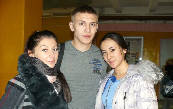 Павел Стпнкв