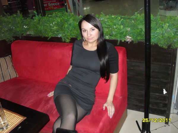 Александра Дегтярева