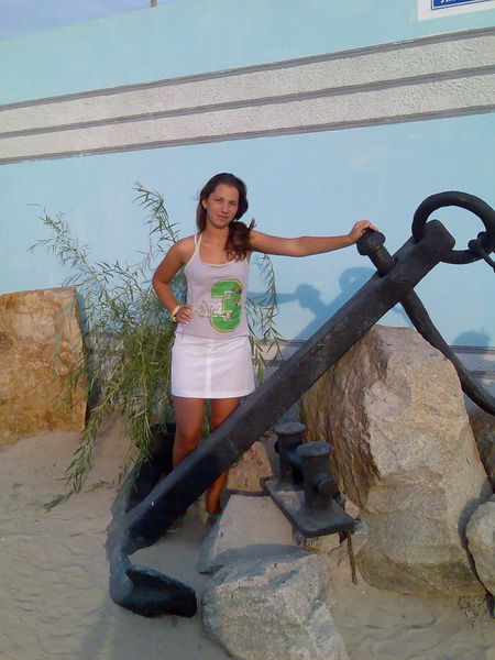 Елена Тарасова