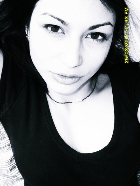 Таня Чурбакова