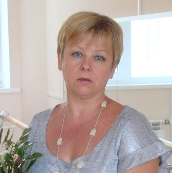 Бодрова Рита